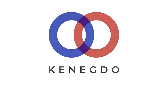 Kenegdo logo